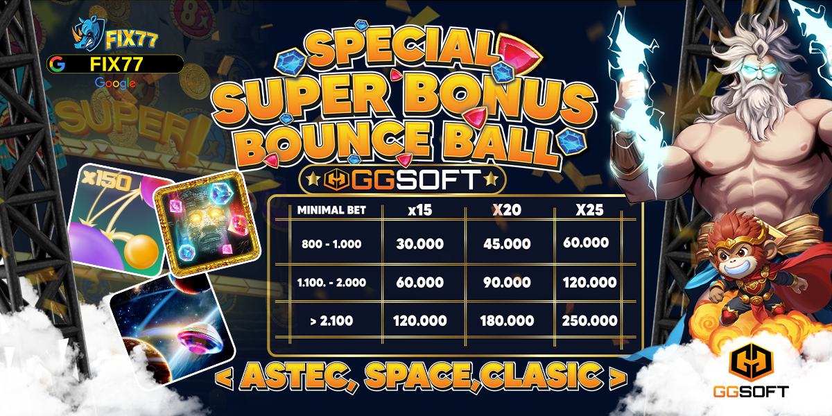 EVENT GG SOFT 