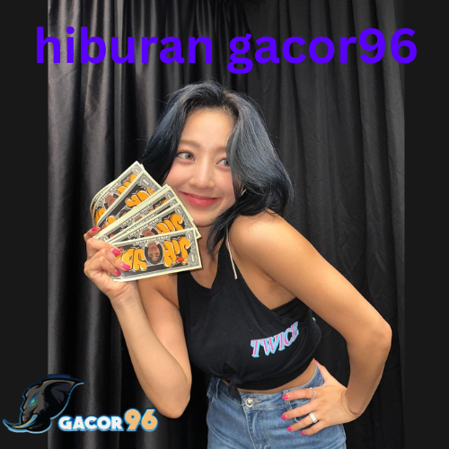 GACOR96