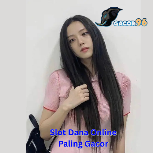 Gacor96 login