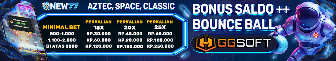 BONUS PLUS PLUS SALDO GGSOFT