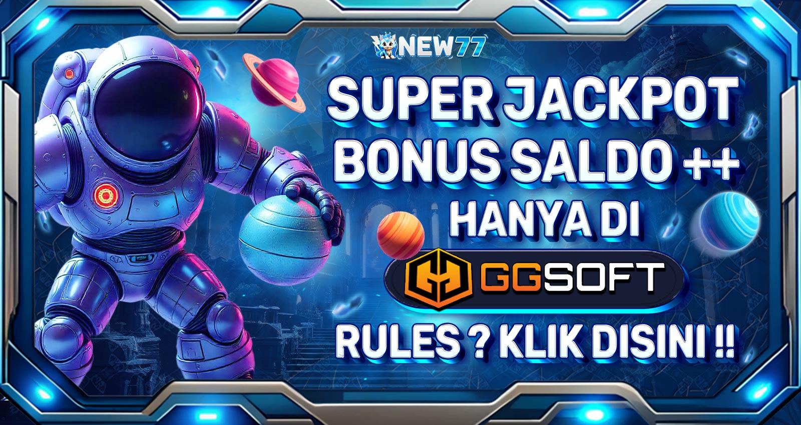 BONUS PLUS PLUS GGSOFT