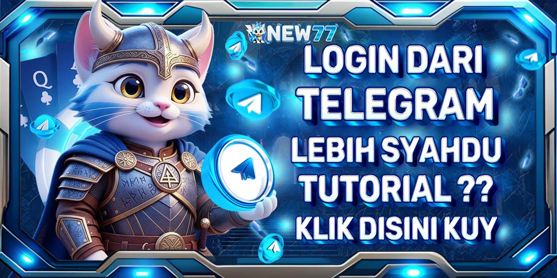 LUPA SANDI LOG IN BIKIN GALAU? TELEGRAM LOG IN LEBIH SYAHDU